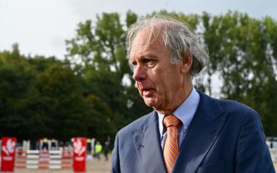 Jan de Vries neemt afscheid als jurylid