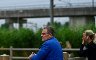 Terugblik 2021: een jaar van flexibiliteit, beperkingen, privileges en plezier!