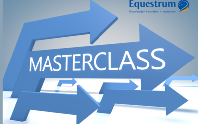 Equestrum organiseert masterclasses op 12 juni, 1 juli en 9 september