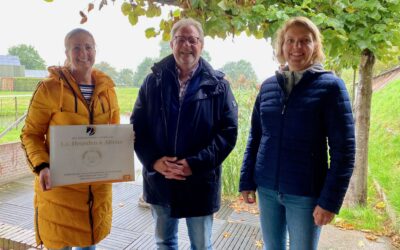 100 jaar PSV Land van Heusden en Altena: ‘daar wordt plezier gemaakt’