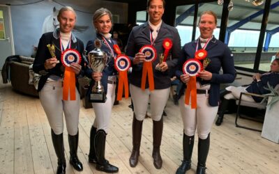 Ook finalisten Herfstmeeting district Noord bekend