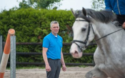 Aandachtspunten bij verkoop paard