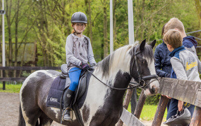 Open Manegedagen 2021 gaan door!