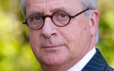 Theo Ploegmakers:  “Ik ben sterk voorstander van één nationale hippische sportorganisatie”