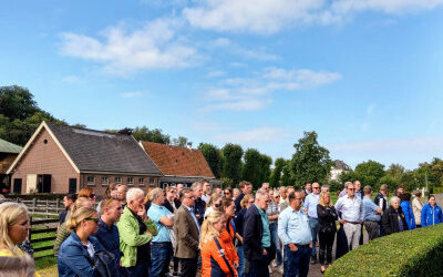 FNRS-Ondernemersdagen