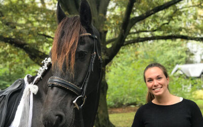 Maak kennis met Liona Schipper