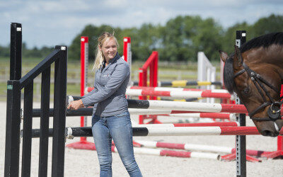 Nieuwe KNHS-instructeursopleiding seizoen van start!