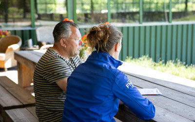 FNRS start onderzoek toekomst hippisch ondernemen